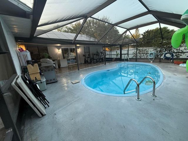 3505 SE Birch Lane, Port St. Lucie, Port St Lucie, FL 34984