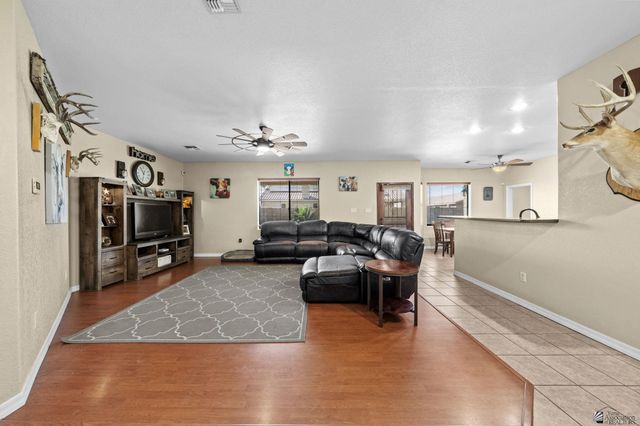 12149 E 34 Pl, Yuma, AZ 85367