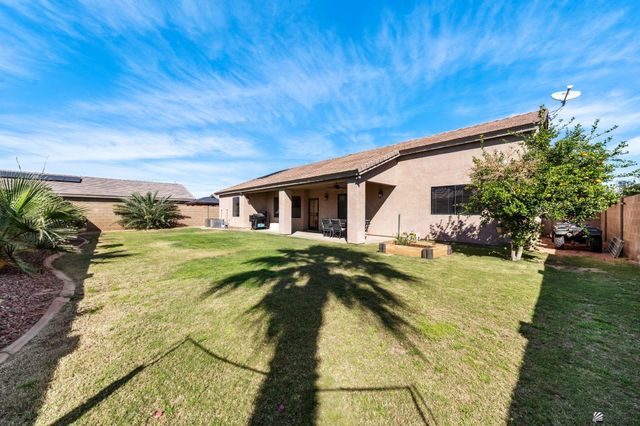 12149 E 34 Pl, Yuma, AZ 85367