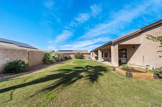 12149 E 34 Pl, Yuma, AZ 85367