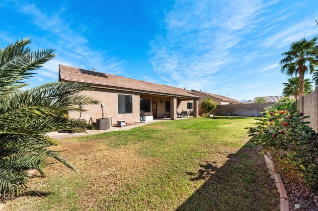 12149 E 34 Pl, Yuma, AZ 85367