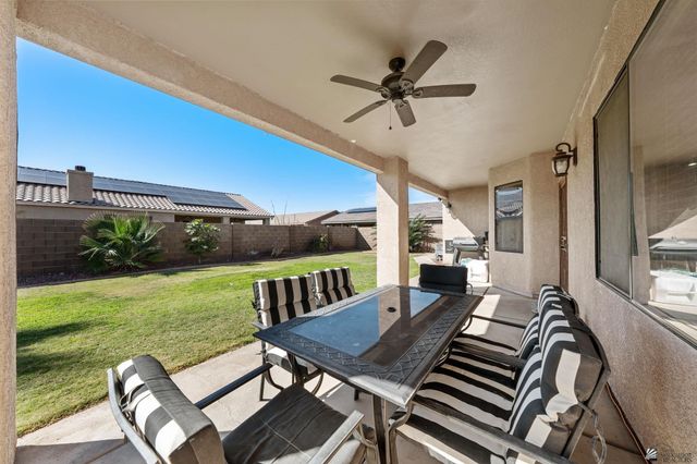 12149 E 34 Pl, Yuma, AZ 85367