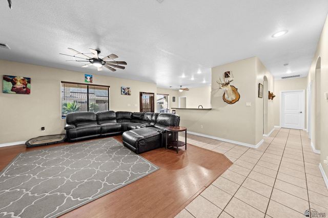 12149 E 34 Pl, Yuma, AZ 85367