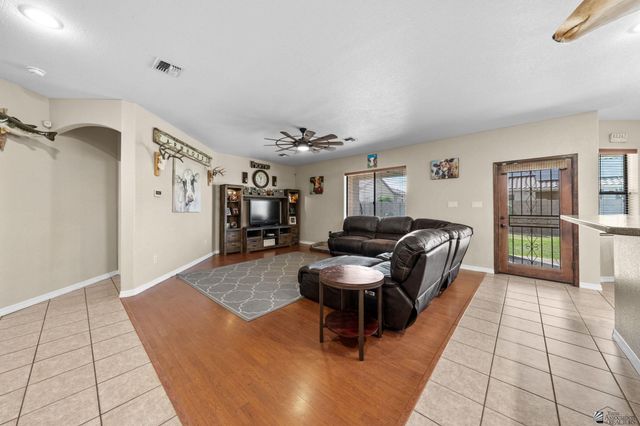 12149 E 34 Pl, Yuma, AZ 85367