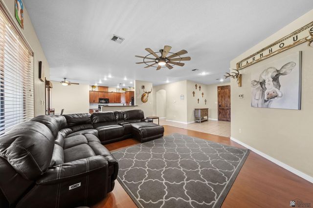 12149 E 34 Pl, Yuma, AZ 85367