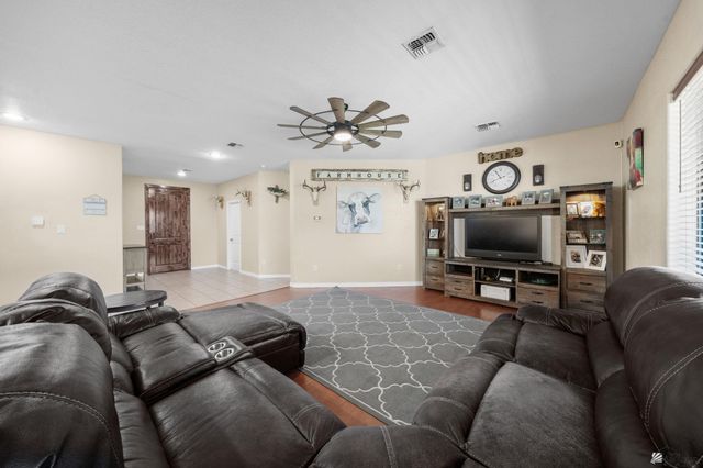 12149 E 34 Pl, Yuma, AZ 85367