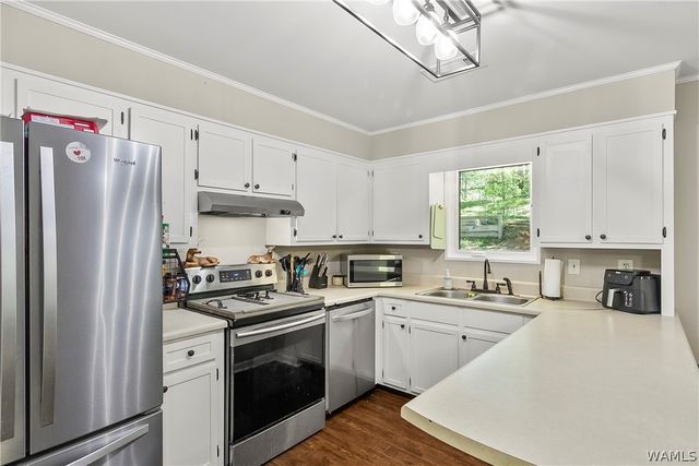 13941 Smokey Hollow, Northport, AL 35475