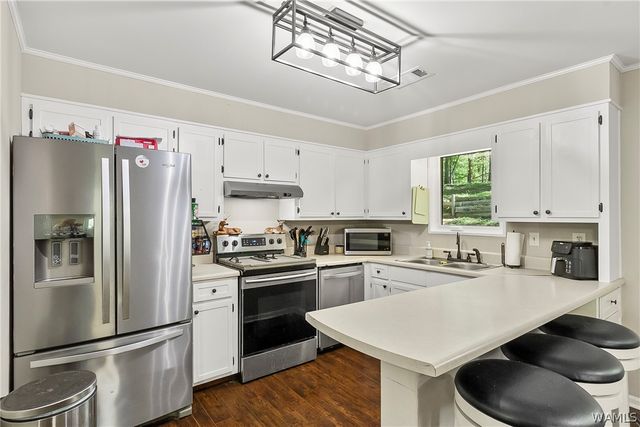13941 Smokey Hollow, Northport, AL 35475