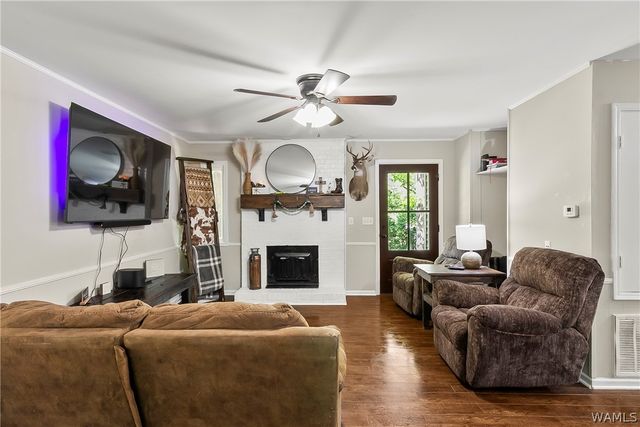 13941 Smokey Hollow, Northport, AL 35475