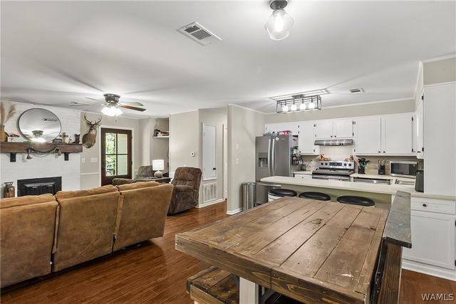 13941 Smokey Hollow, Northport, AL 35475