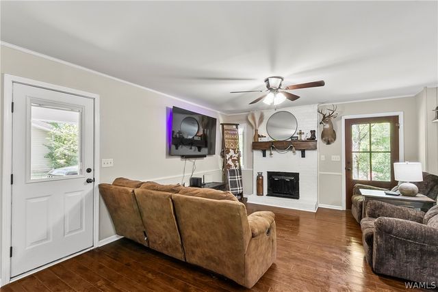 13941 Smokey Hollow, Northport, AL 35475