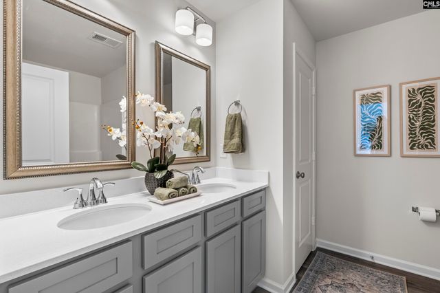 327 South Lake Court 32A, Lexington, SC 29073