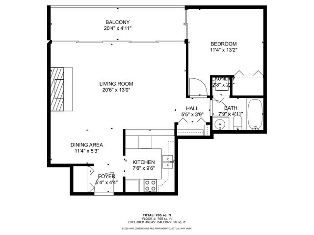 5950 Oakwood Drive 6F, Lisle, IL 60532
