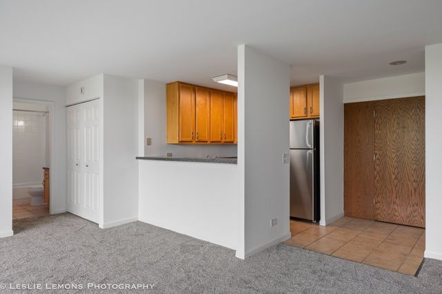 5950 Oakwood Drive 6F, Lisle, IL 60532