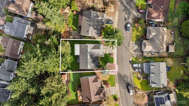 14308 55th Avenue SE, Everett, WA 98208