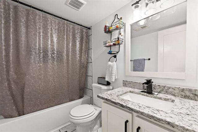 6338 Stablewood Way, Lithonia, GA 30058
