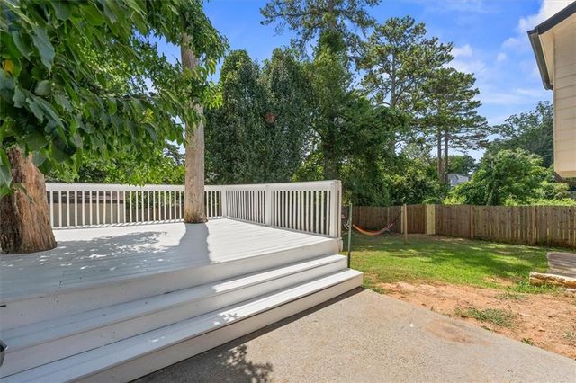 6338 Stablewood Way, Lithonia, GA 30058
