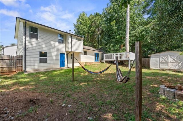 6338 Stablewood Way, Lithonia, GA 30058