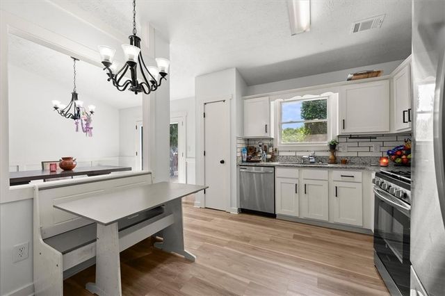 6338 Stablewood Way, Lithonia, GA 30058