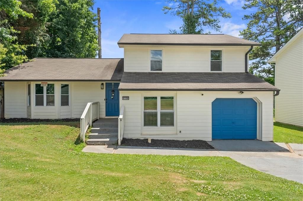 6338 Stablewood Way, Lithonia, GA 30058
