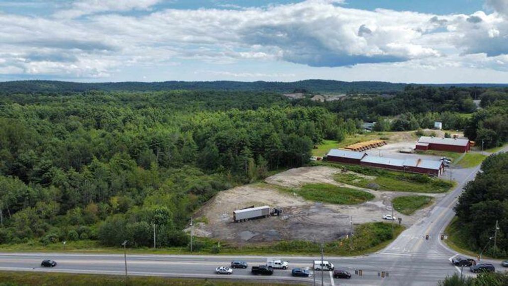 Lot 21 Sabattus Road, Sabattus, ME 04280 — photo 2