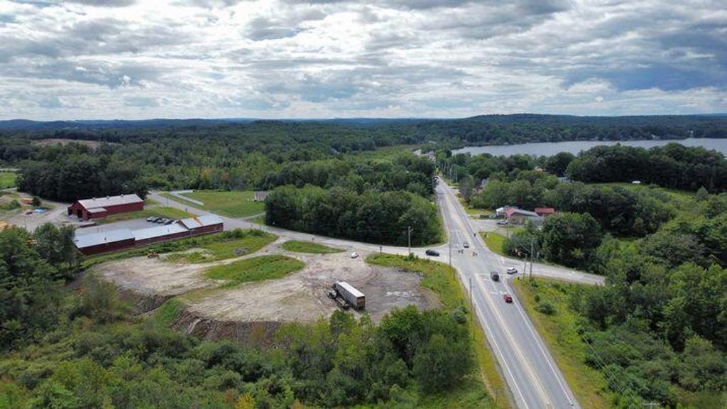 Lot 21 Sabattus Road, Sabattus, ME 04280 — photo 3