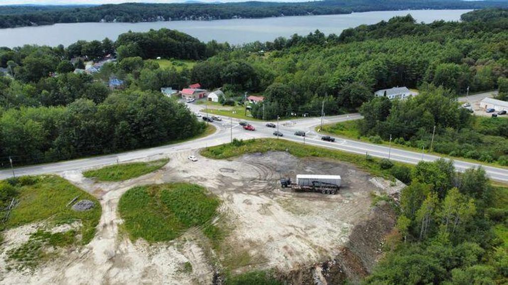 Lot 21 Sabattus Road, Sabattus, ME 04280 — photo 4