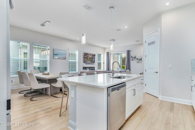 231 SILKGRASS Place, St. Johns, FL 32259