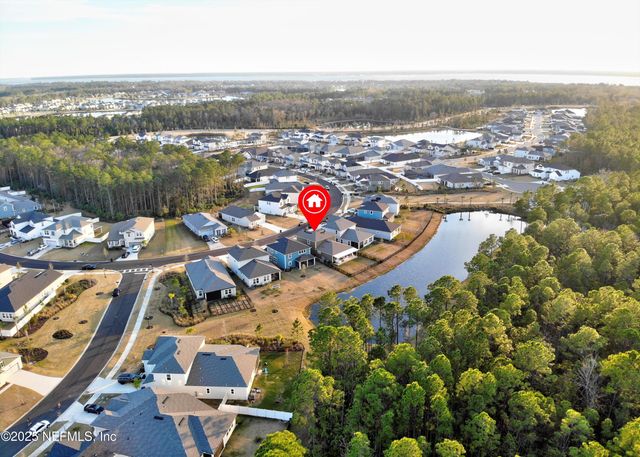 231 SILKGRASS Place, St. Johns, FL 32259