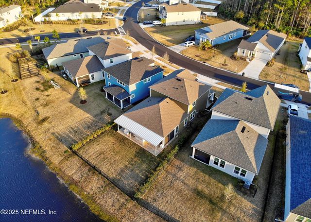 231 SILKGRASS Place, St. Johns, FL 32259