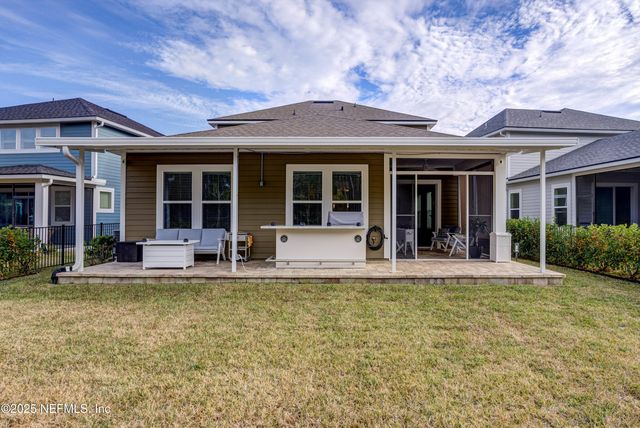 231 SILKGRASS Place, St. Johns, FL 32259