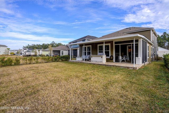 231 SILKGRASS Place, St. Johns, FL 32259
