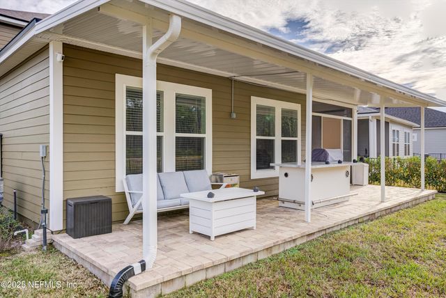 231 SILKGRASS Place, St. Johns, FL 32259