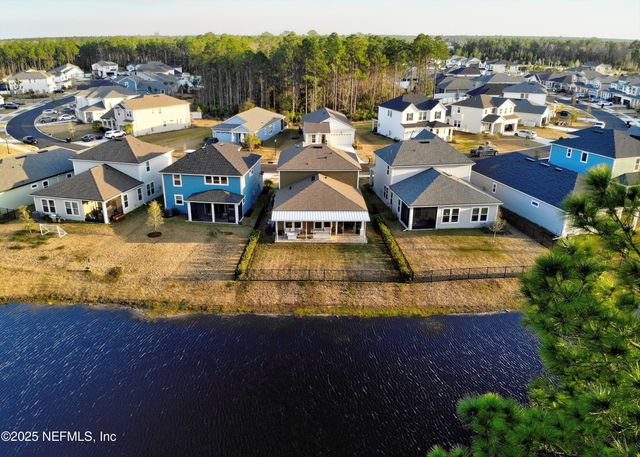 231 SILKGRASS Place, St. Johns, FL 32259