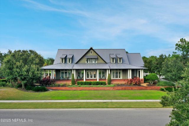 231 SILKGRASS Place, St. Johns, FL 32259