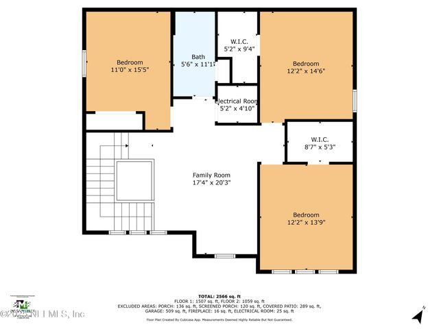 231 SILKGRASS Place, St. Johns, FL 32259