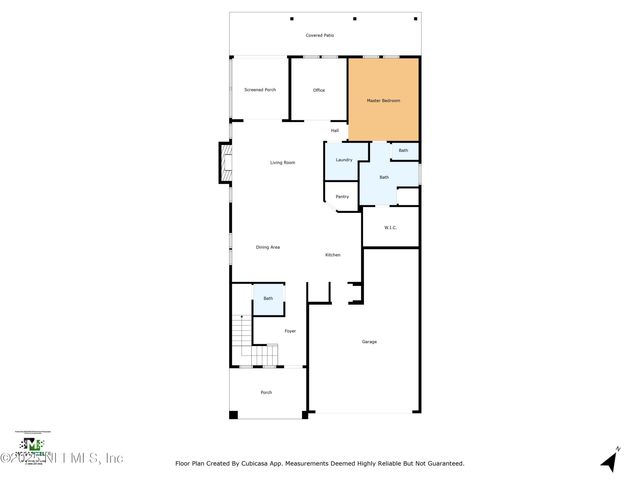 231 SILKGRASS Place, St. Johns, FL 32259