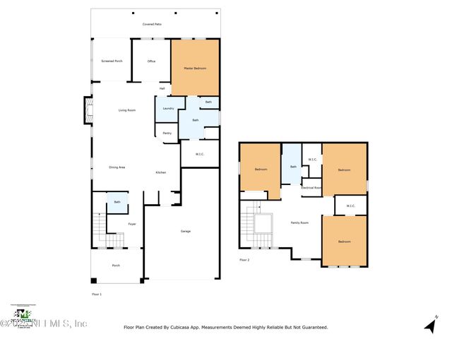 231 SILKGRASS Place, St. Johns, FL 32259