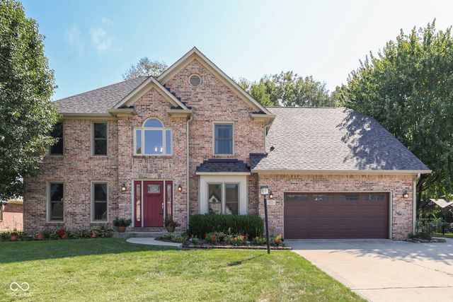 4275 Silver Hill Drive, Greenwood, IN 46142
