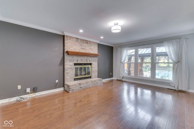 4275 Silver Hill Drive, Greenwood, IN 46142