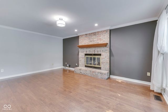 4275 Silver Hill Drive, Greenwood, IN 46142