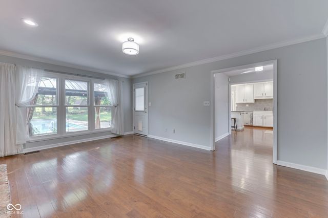 4275 Silver Hill Drive, Greenwood, IN 46142