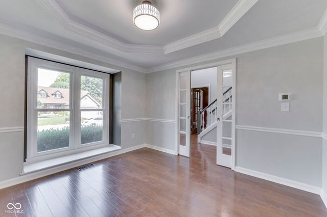 4275 Silver Hill Drive, Greenwood, IN 46142
