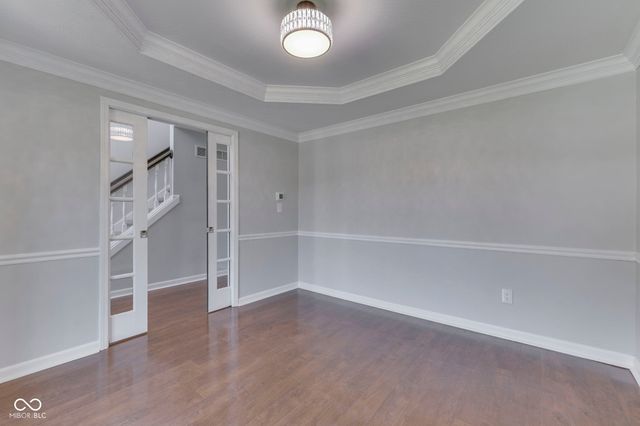 4275 Silver Hill Drive, Greenwood, IN 46142