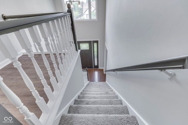 4275 Silver Hill Drive, Greenwood, IN 46142