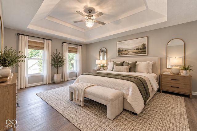 4275 Silver Hill Drive, Greenwood, IN 46142