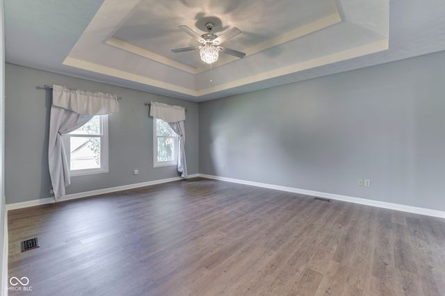 4275 Silver Hill Drive, Greenwood, IN 46142