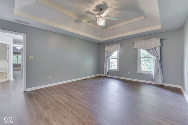 4275 Silver Hill Drive, Greenwood, IN 46142