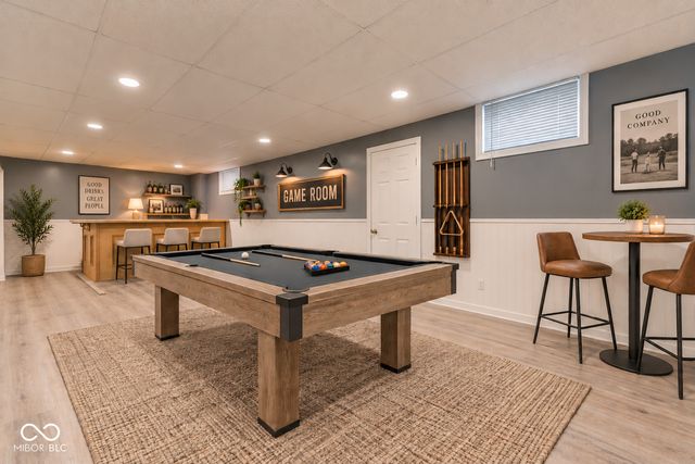 4275 Silver Hill Drive, Greenwood, IN 46142
