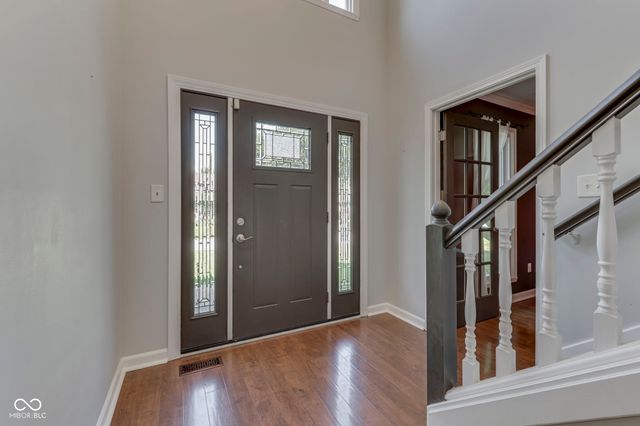 4275 Silver Hill Drive, Greenwood, IN 46142